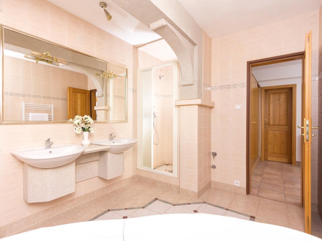 Villa Tatry Штола Номер фото