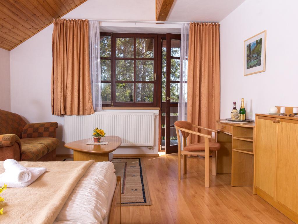 Villa Tatry Штола Номер фото