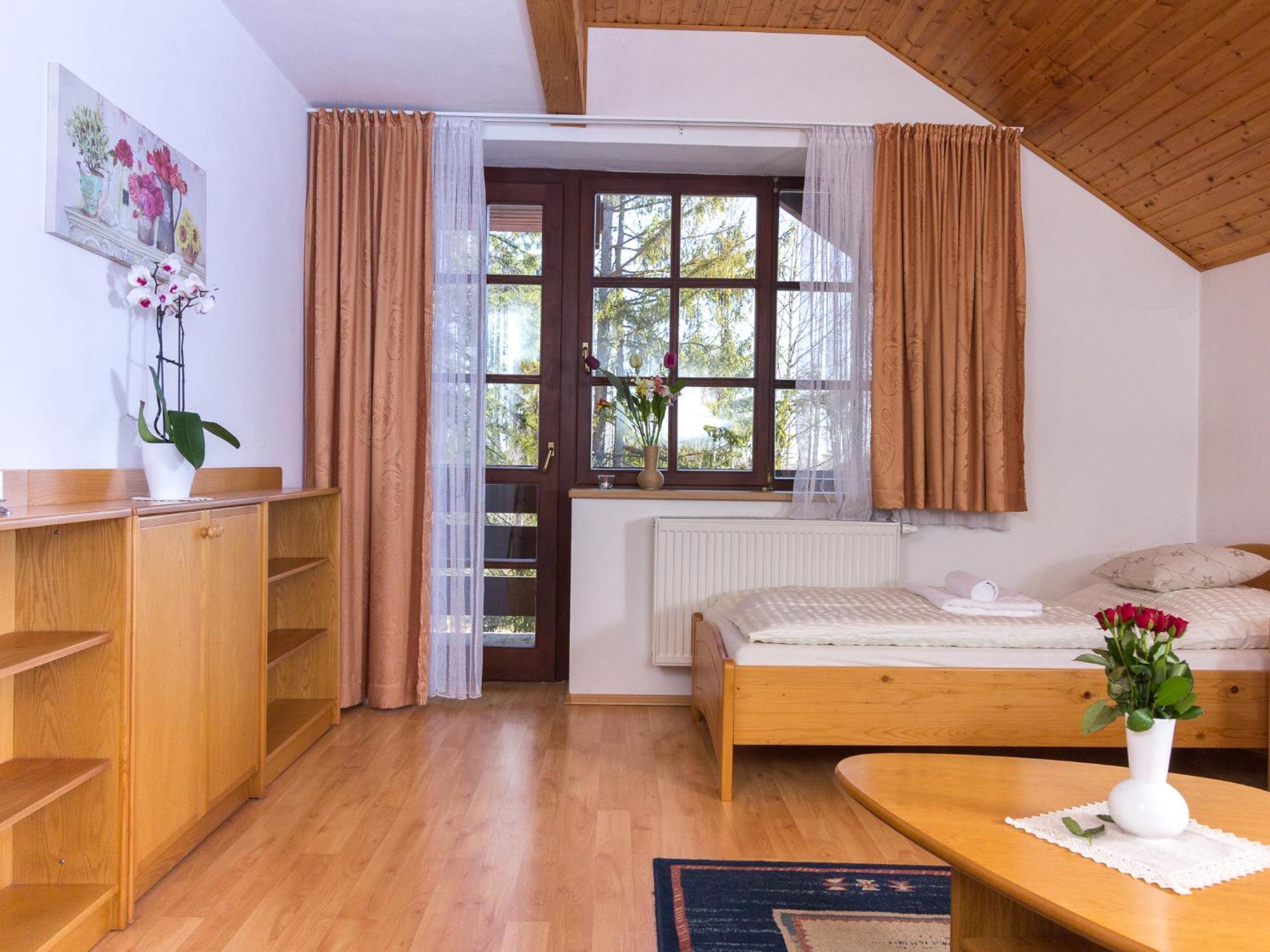 Villa Tatry Штола Номер фото