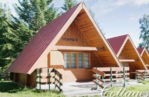 Villa Tatry Штола Номер фото